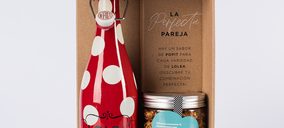 Lolea fusiona sangría y palomitas en su nuevo lanzamiento para el aperitivo