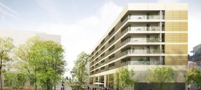 Oaktree completa la compra de Solvia Desarrollos