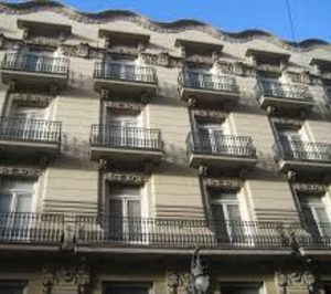 Valencia contará con un pequeño hotel boutique