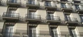 Valencia contará con un pequeño hotel boutique