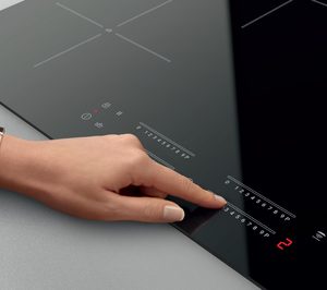 Zanussi renueva su gama de encastre