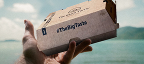 The Black Turtle elimina el plástico de todos sus restaurantes
