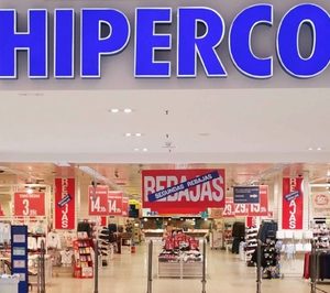 El Corte Inglés ultima el cierre de un nuevo hipermercado