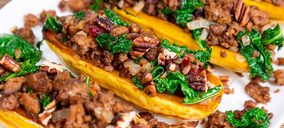 El Corte Inglés completa la gama Beyond con la alternativa a la carne picada