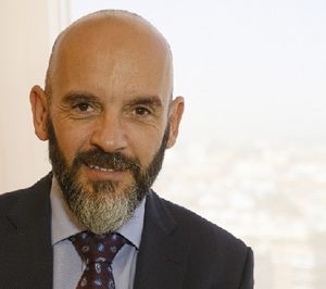 Alberto Pérez Lejonagoitia dirigirá las finanzas de la inmobiliaria Quabit