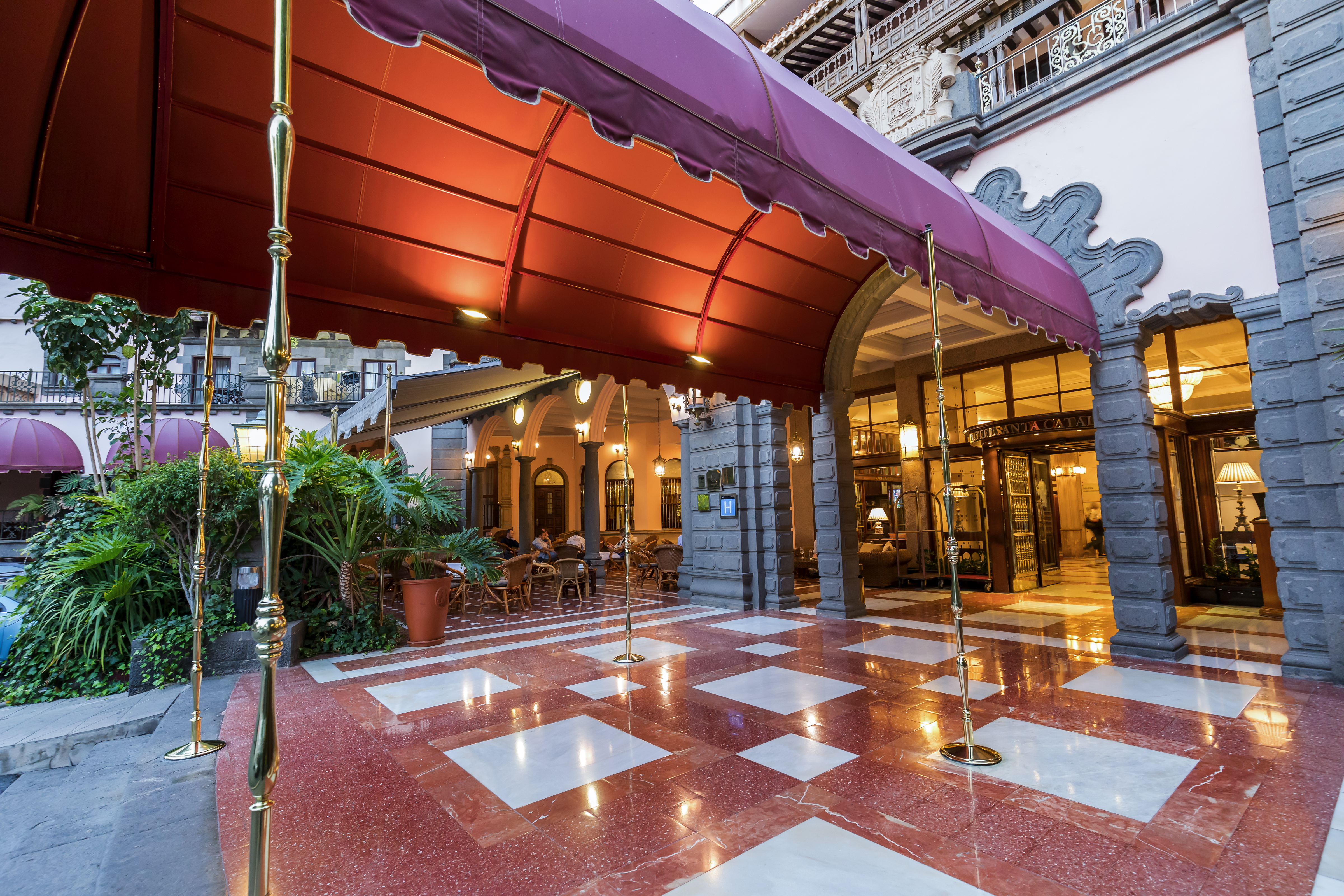 Preferred suma su primer hotel en Las Palmas de Gran Canaria