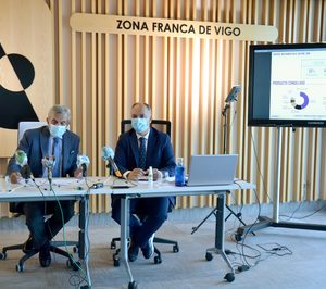 Galicia genera el 45% de las ventas del sector de productos del mar congelados