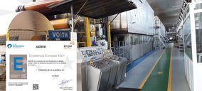 Hinojosa Paper Alquería obtiene el sello de Excelencia Europea en Gestión