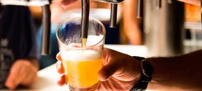 Un grupo de cervecerías presenta su nueva marca