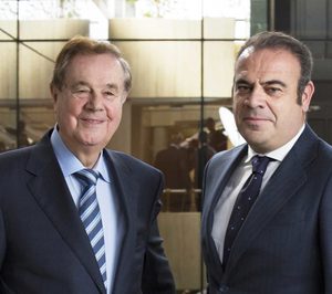 Los Escarrer compran acciones de Meliá Hotels por valor de 1,5 M