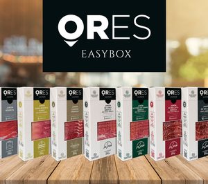 Vall Companys, primer lanzamiento bajo la nueva Ores