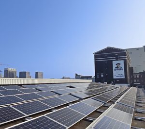 PepsiCo utilizará electricidad 100% renovable en toda su cadena de valor en 2040