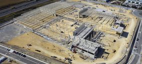 Lidl duplicará su capacidad logística en el País Vasco para avanzar en el norte de España