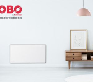 Radiadores Eléctricos Nobo estrena nuevo almacén en España