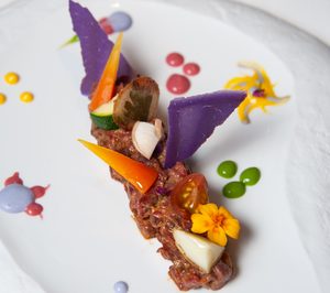 Nectari se suma al servicio a domicilio con Glovo