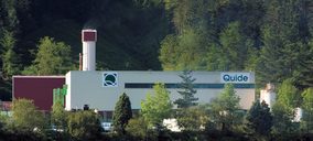 Quide construye su nuevo centro logístico en Madrid