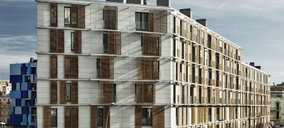 AMB recibe 4 ofertas para comprar el 50% de la promotora Habitatge Metròpolis