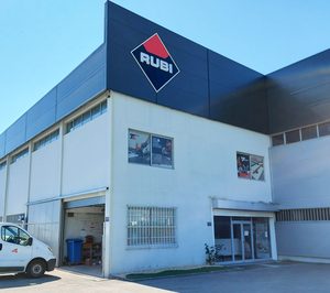 Rubi mejora sus centros en Estados Unidos y Portugal