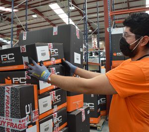 PcComponentes detecta un incremento de venta de productos para educación en remoto y teletrabajo