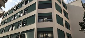 Clece Vitam inaugura una nueva residencia en Cerdanyola del Vallès