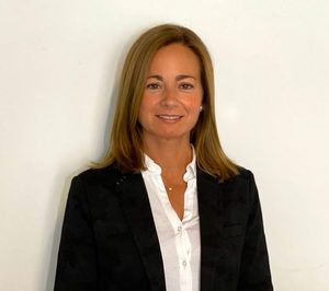 Elisabet Alier, nueva presidenta de Aspapel