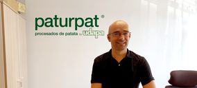 Koldo López de Robles (Paturpat): “Estamos logrando conciliar la calidad del producto con la facilidad para su consumo”