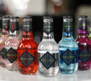 The Original Tonic intensifica su expansión internacional