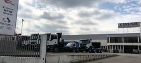 Guillen potencia su presencia en Portugal con Cimar