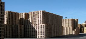 Pallets Castillo impulsa su negocio tras comprar hace un año a un importante competidor