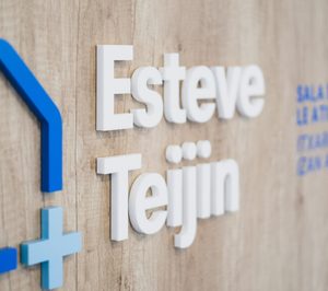 Esteve Teijin inaugura su primer Centro Respiratorio Asistencial en Navarra