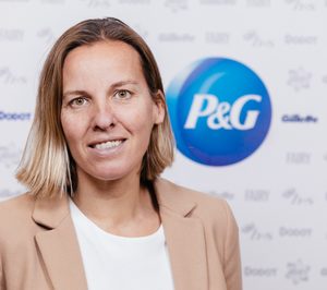 Vanessa Prats sustituirá a Javier Solans al frente de P&G España y Portugal