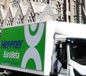 Heppner Eurobeta abre un nuevo centro en C.I.M. Vallés