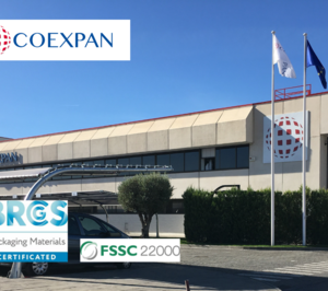 Coexpan renueva certificaciones en España