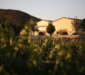 Vinos Sierra Norte, 10 M de inversión para su cuarta bodega