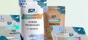 SP Group define las tendencias del packaging poscovid