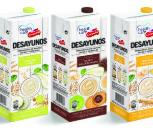 Campofrío revoluciona los desayunos en hospitales y geriátricos