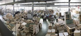 Tapicerías Navarro amplía sus instalaciones y presenta nuevas gamas de sillones geriátricos