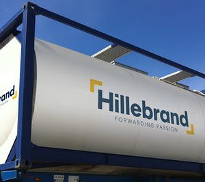 Hillebrand, segunda ampliación de capacidad de almacenaje en 2020