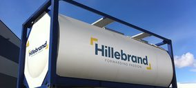 Hillebrand, segunda ampliación de capacidad de almacenaje en 2020