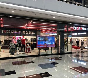 Wanna Sneakers sigue con su expansión y alcanza las 20 tiendas