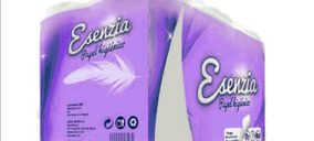 Zambú Higiene continúa invirtiendo y desarrolla sus primeros rollos higiénicos domésticos