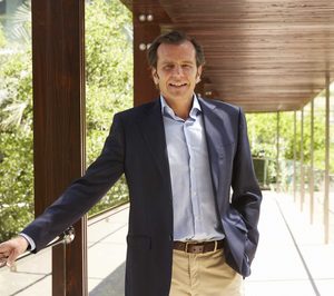 Iñaki Peralta, nuevo CEO de Sanitas