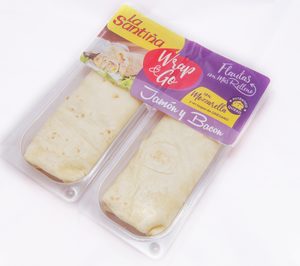 La Santiña pone el eje de su negocio en las flautas tras abrir su nueva fábrica