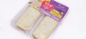 La Santiña pone el eje de su negocio en las flautas tras abrir su nueva fábrica