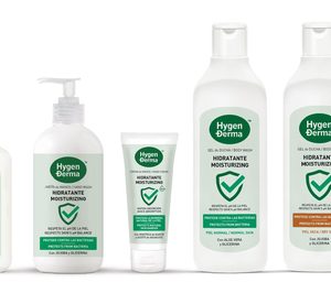 Revlon lanza una gama de cuidado personal que hidrata y protege contra las bacterias