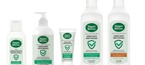 Revlon lanza una gama de cuidado personal que hidrata y protege contra las bacterias