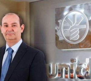 Unide elige al asociado Carlos Jiménez Contreras nuevo presidente de la cooperativa