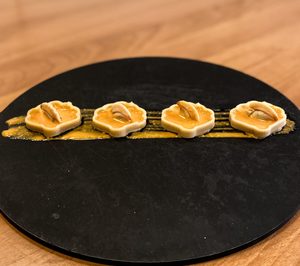 Indukern y Natural Machines aúnan fuerzas en impresión 3D de alimentos