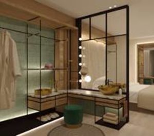 Garden Hotels incorporará en diciembre el nuevo Nivia Hotel Boutique
