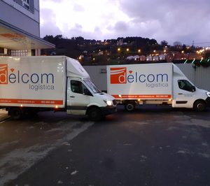 Delcom ejecuta su tercera apertura en un año en que prevé fuertes crecimientos